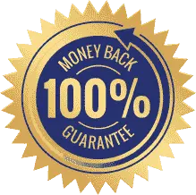 HepatoBurn Money Back Guarantee